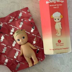 Sonny Angel Animal Series Ver.2 - Uribou